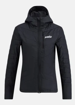 Swix Dynamic Insulated Jacket W