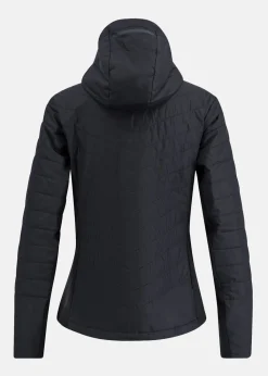 Swix Dynamic Insulated Jacket W