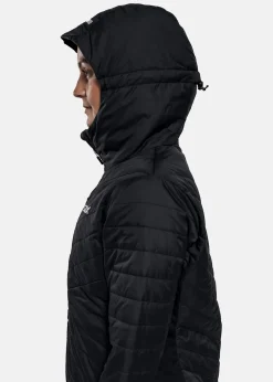 Swix Dynamic Insulated Jacket W