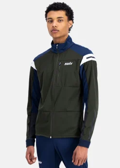Swix Dynamic Jacket M
