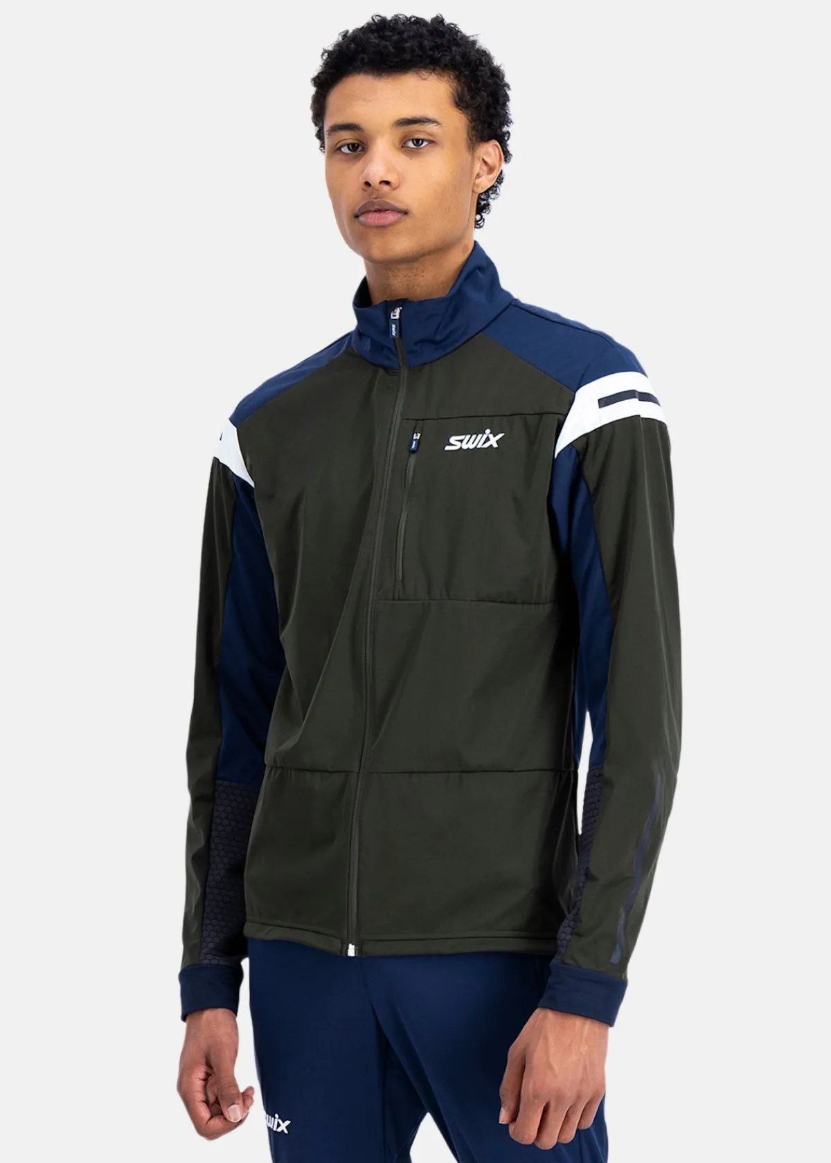 Swix Dynamic Jacket M