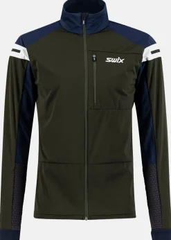 Swix Dynamic Jacket M