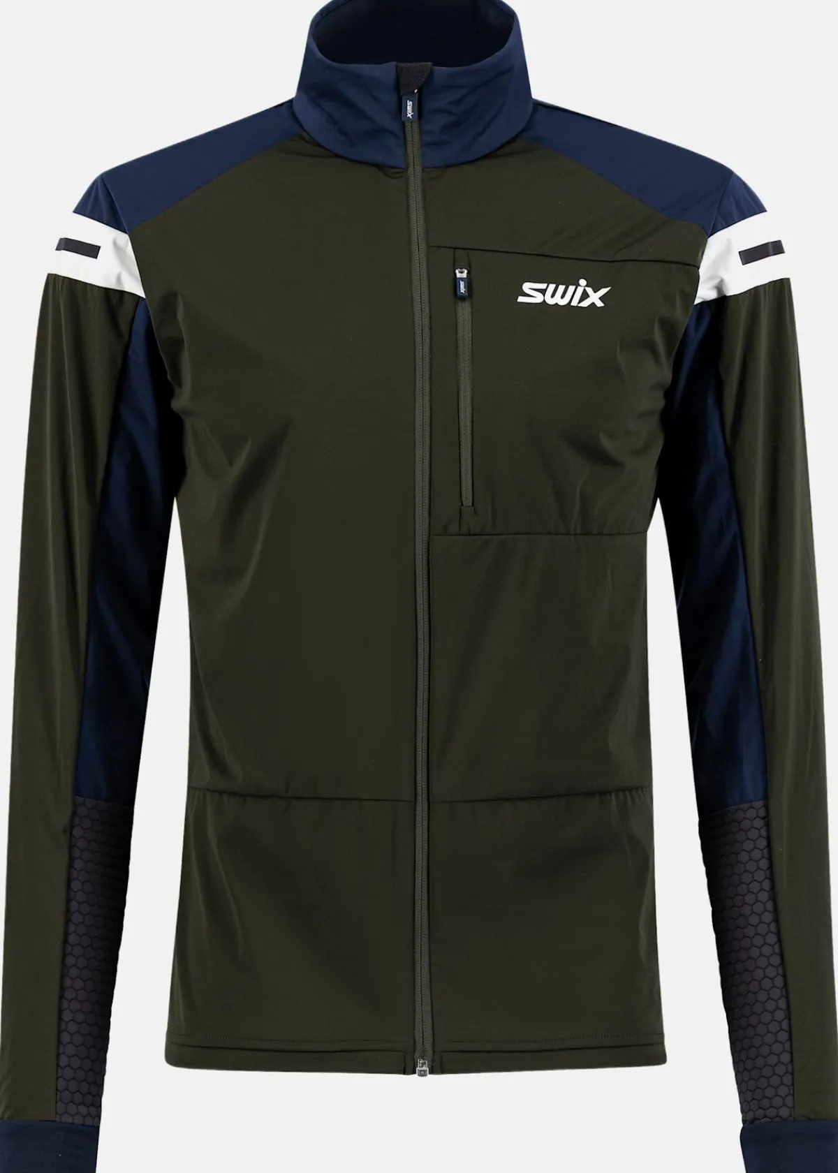 Swix Dynamic Jacket M