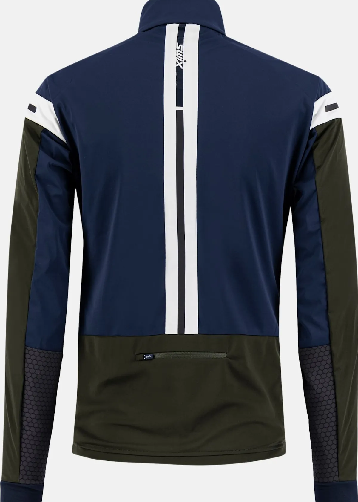 Swix Dynamic Jacket M