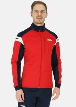 Swix Dynamic Jacket M