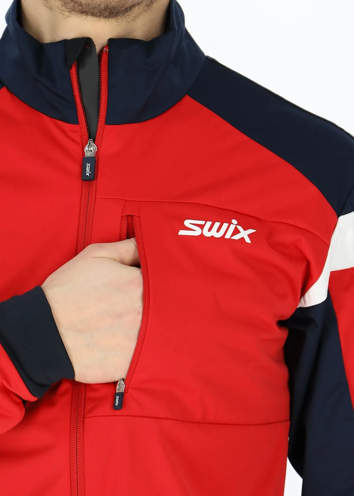 Swix Dynamic Jacket M