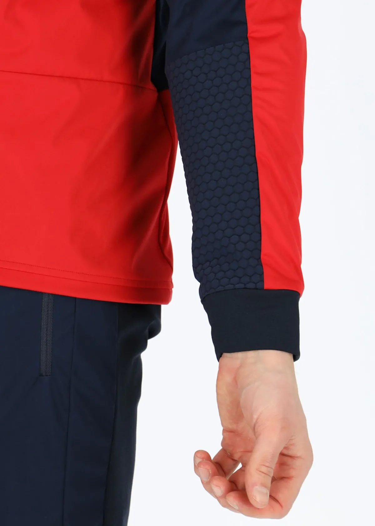Swix Dynamic Jacket M
