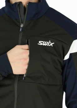 Swix Dynamic Jacket M