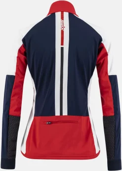 Swix Dynamic Jacket W