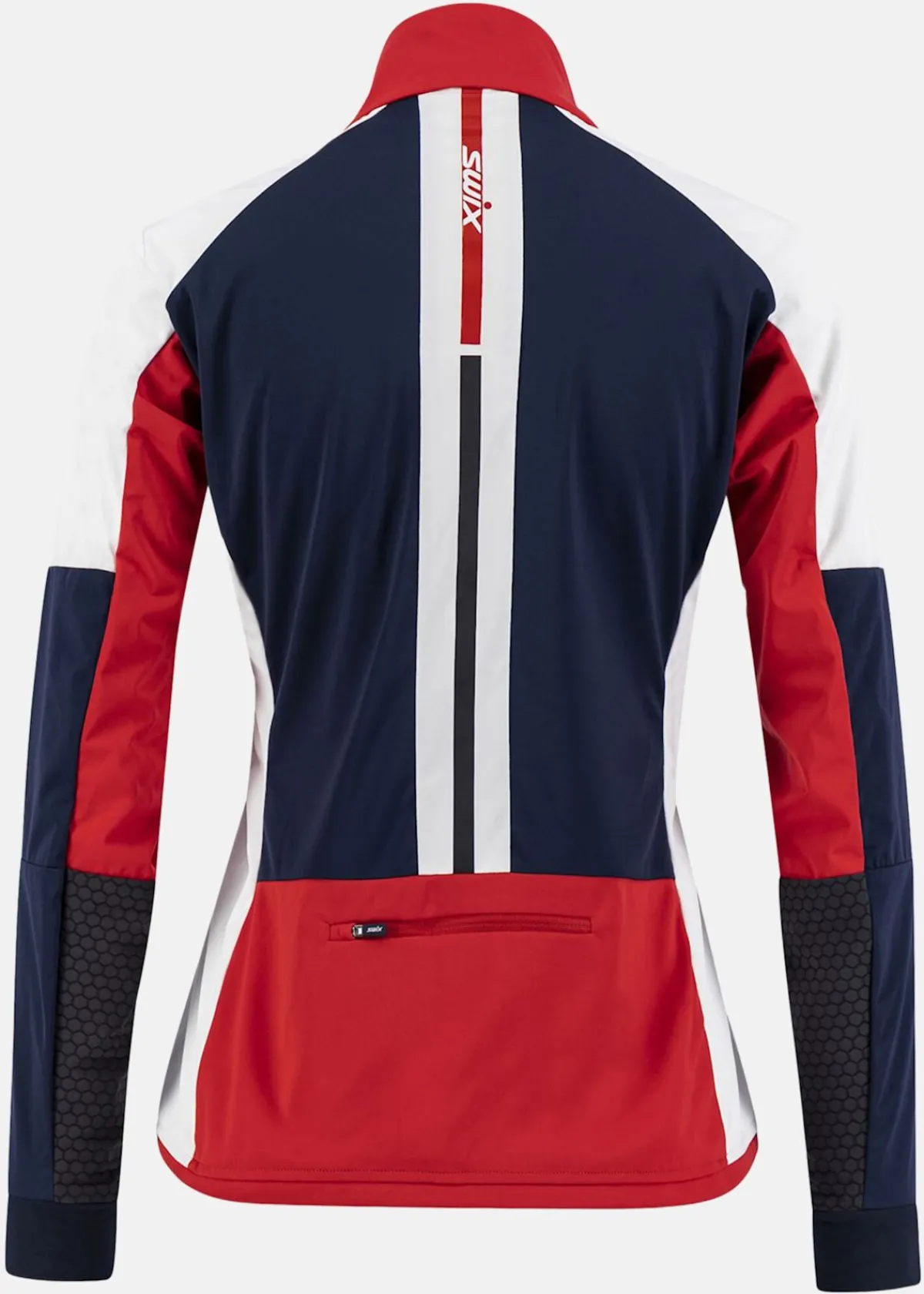 Swix Dynamic Jacket W