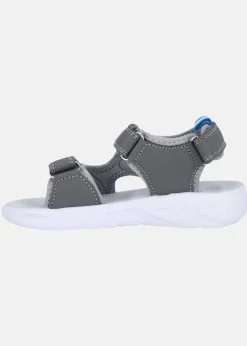 Barn Zigzag Eanfa Kids Sandal W/Lights