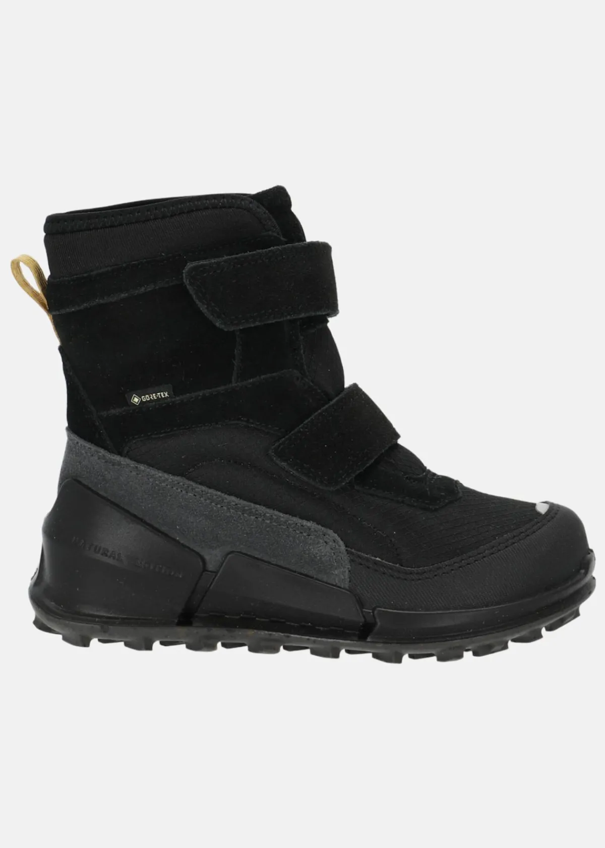 Barn Ecco BIOM K2 MID 2S GTX