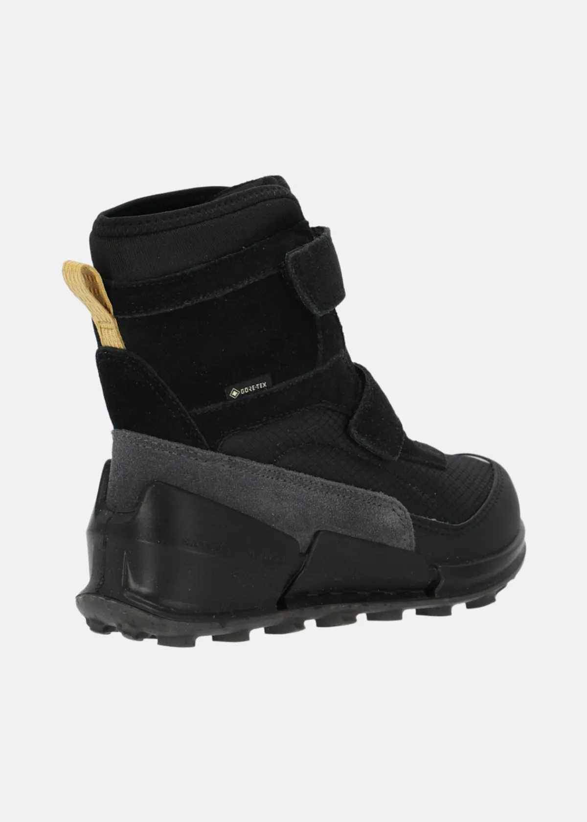 Barn Ecco BIOM K2 MID 2S GTX