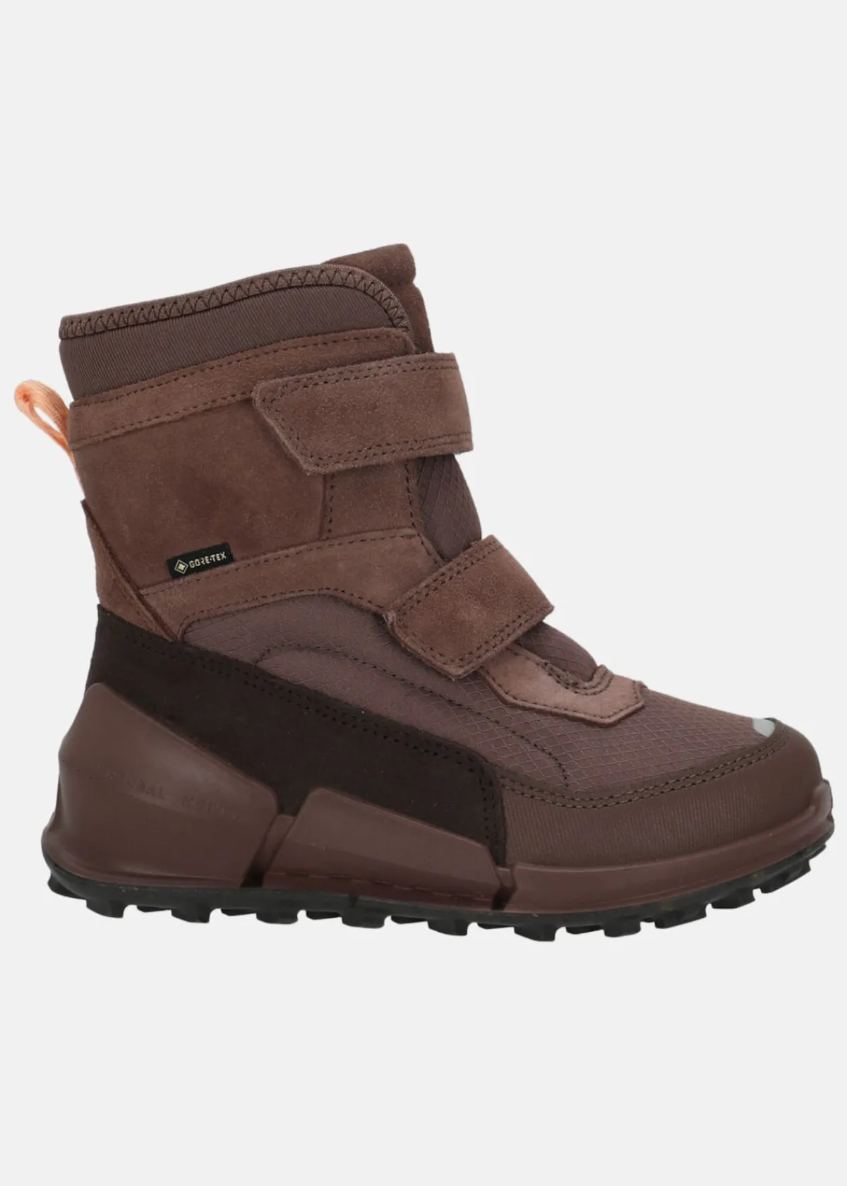 Barn Ecco BIOM K2 MID 2S GTX