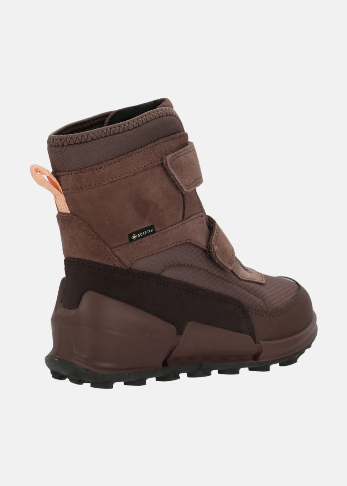 Barn Ecco BIOM K2 MID 2S GTX