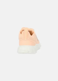 Ecco MX W Low BREATHRU