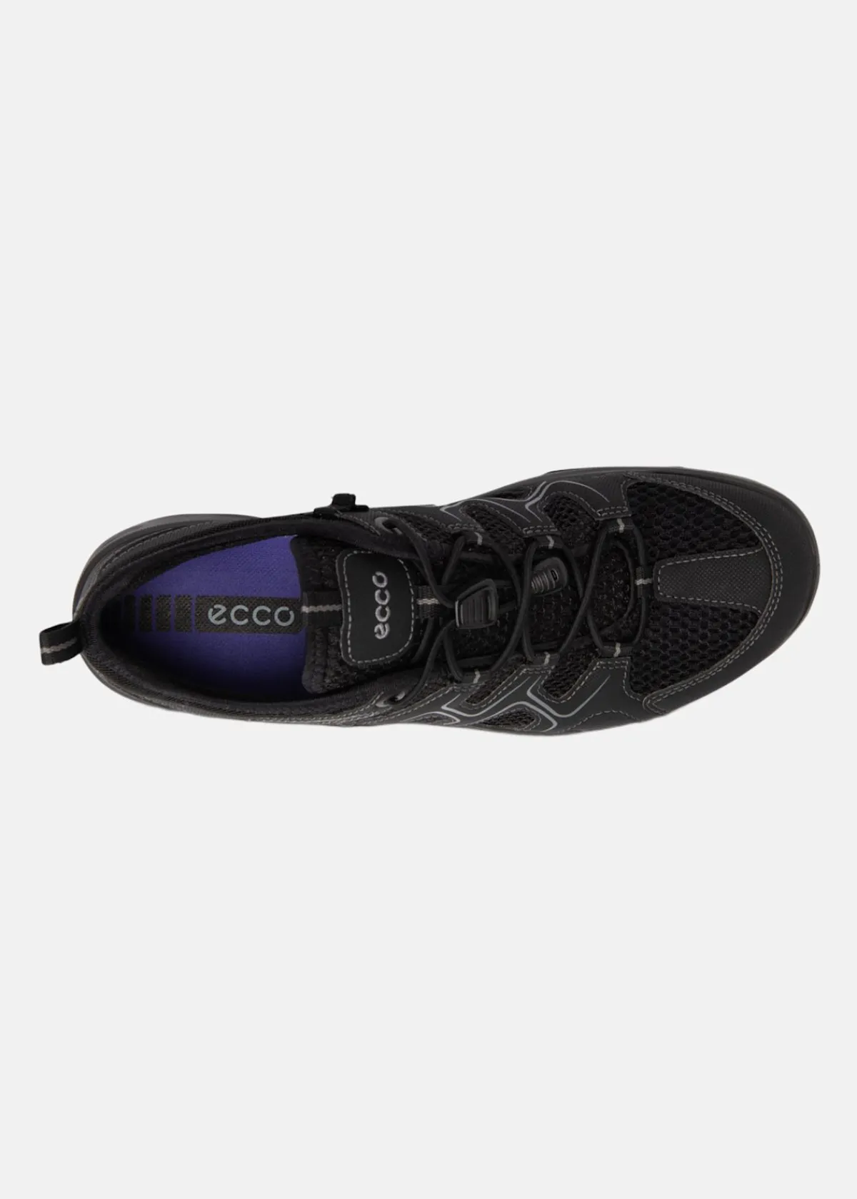 Ecco TERRACRUISE LT W LOW VENT