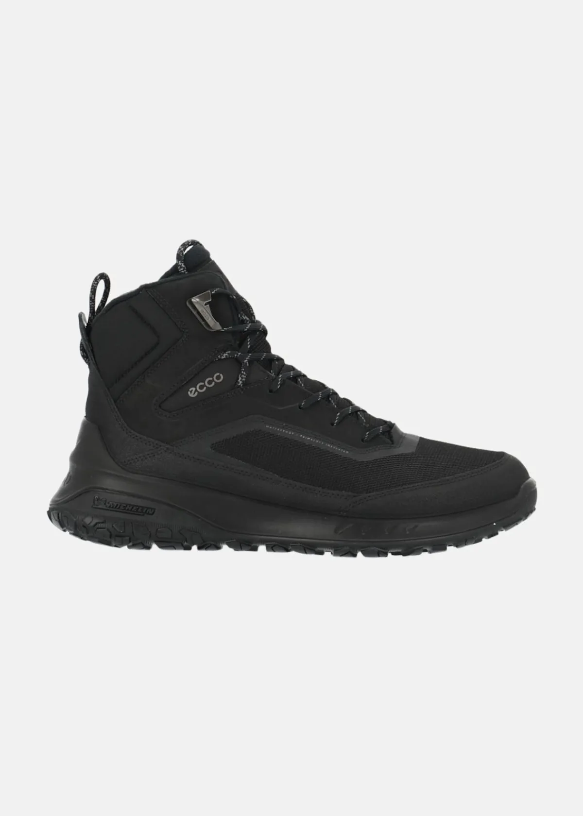 Ecco ULT-TRN M MID WP PL 400g