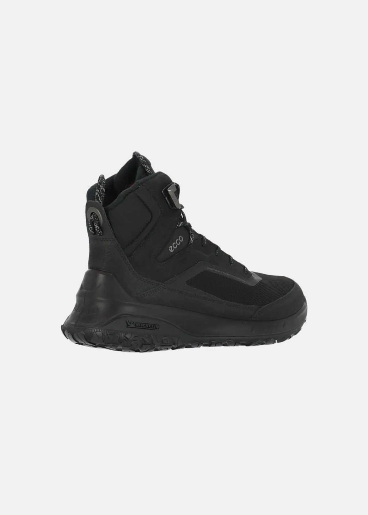 Ecco ULT-TRN M MID WP PL 400g