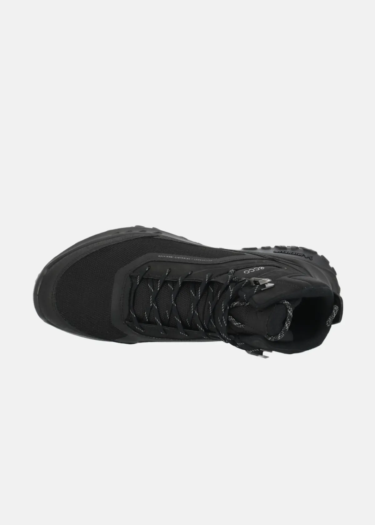 Ecco ULT-TRN M MID WP PL 400g