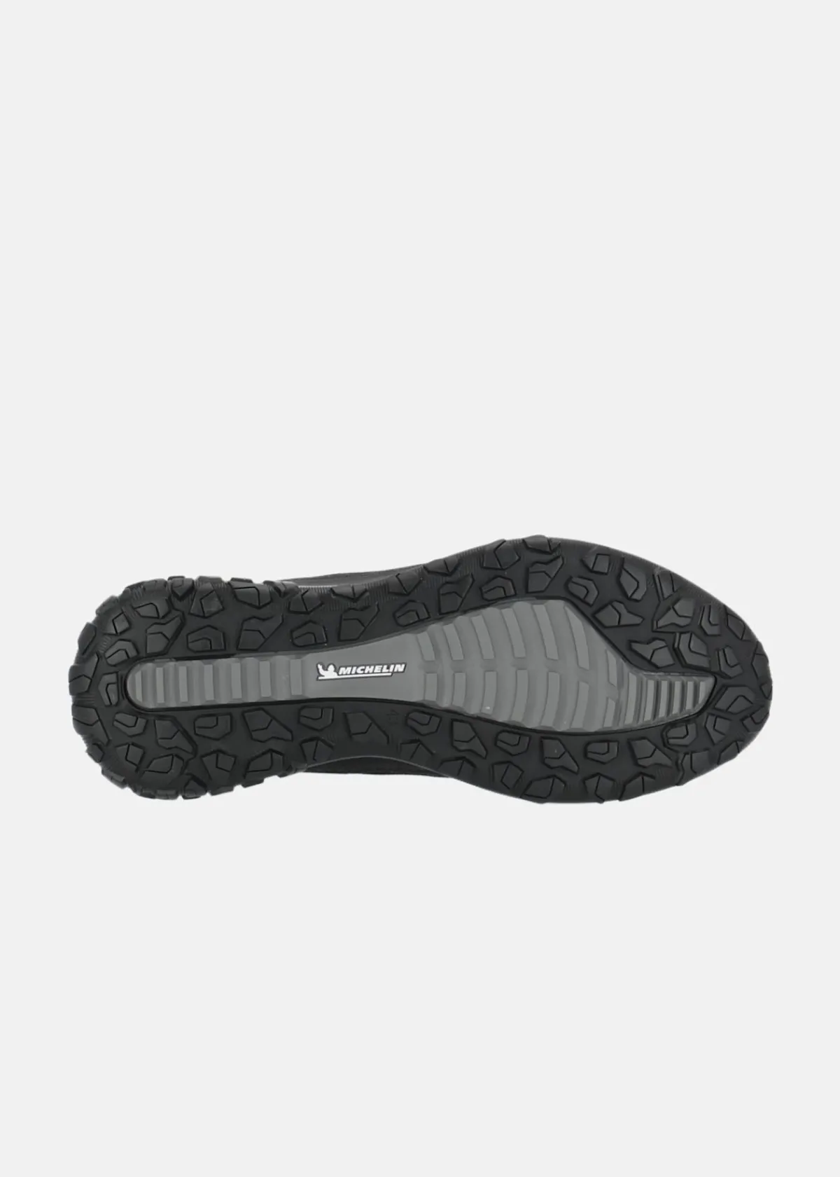 Ecco ULT-TRN M MID WP PL 400g