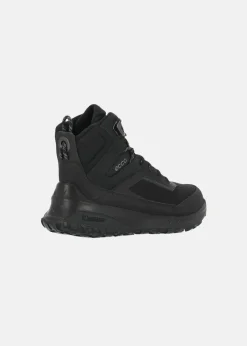Ecco ULT-TRN W MID WP PL 400g