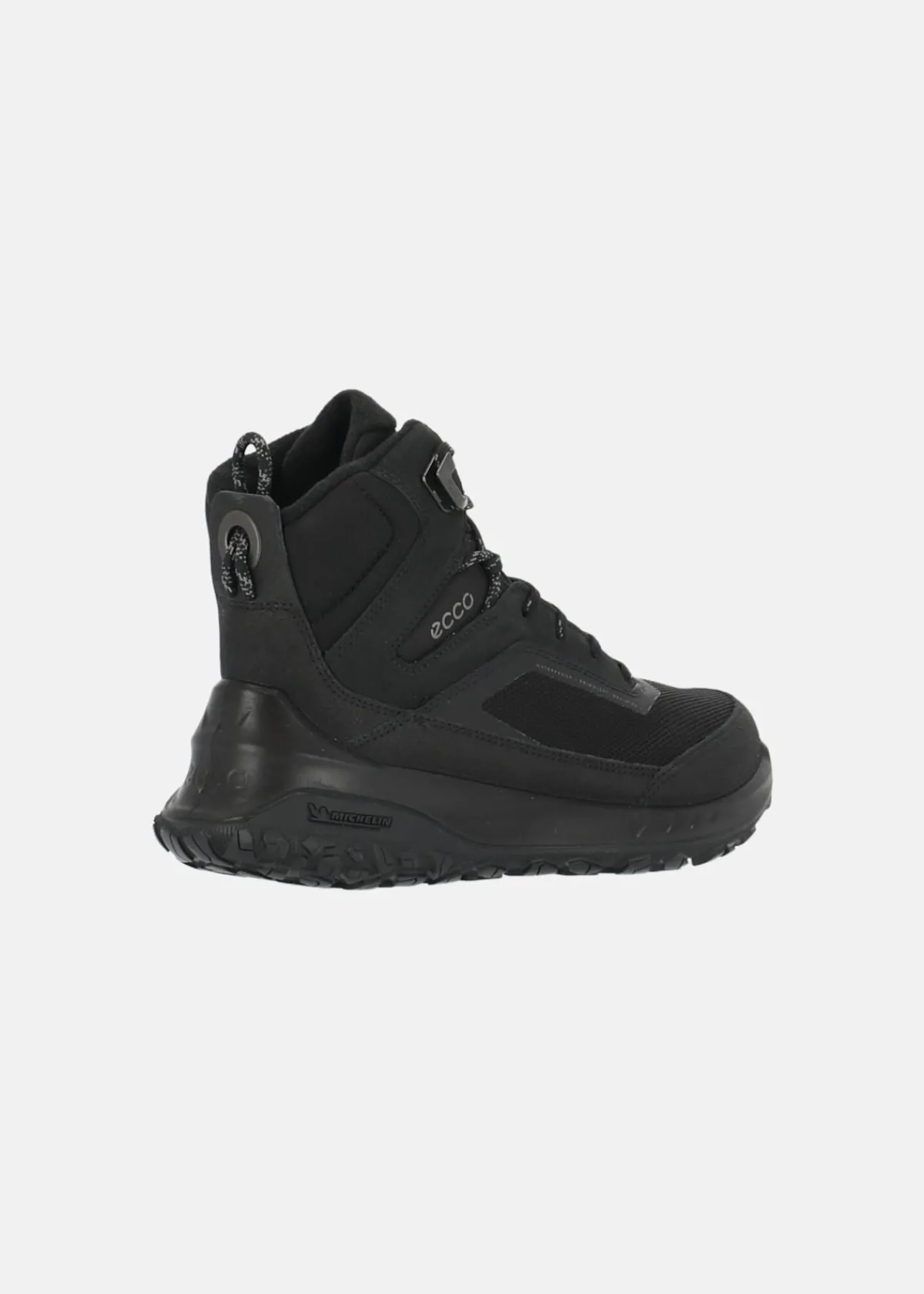 Ecco ULT-TRN W MID WP PL 400g