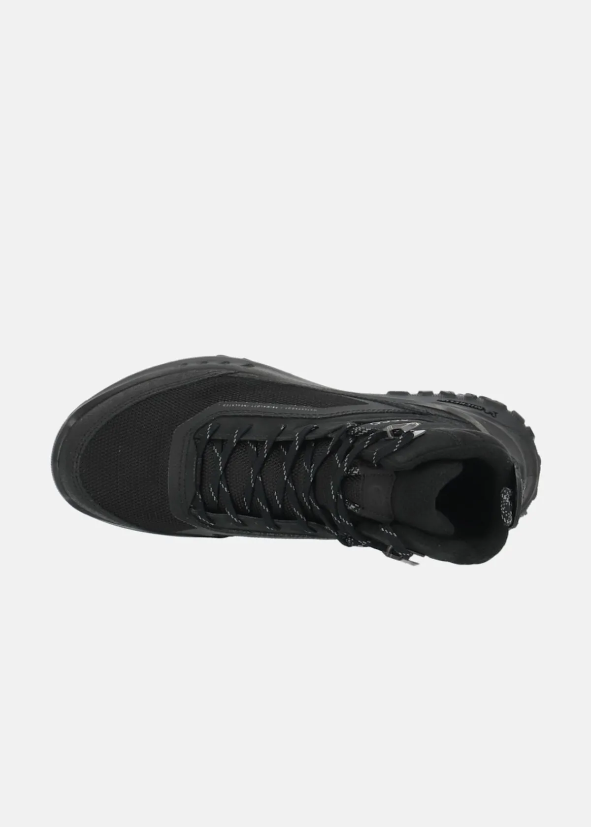 Ecco ULT-TRN W MID WP PL 400g
