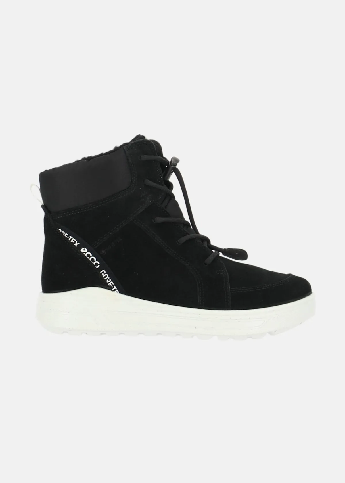 Barn Ecco URBAN SNOWBOARDER SL GTX