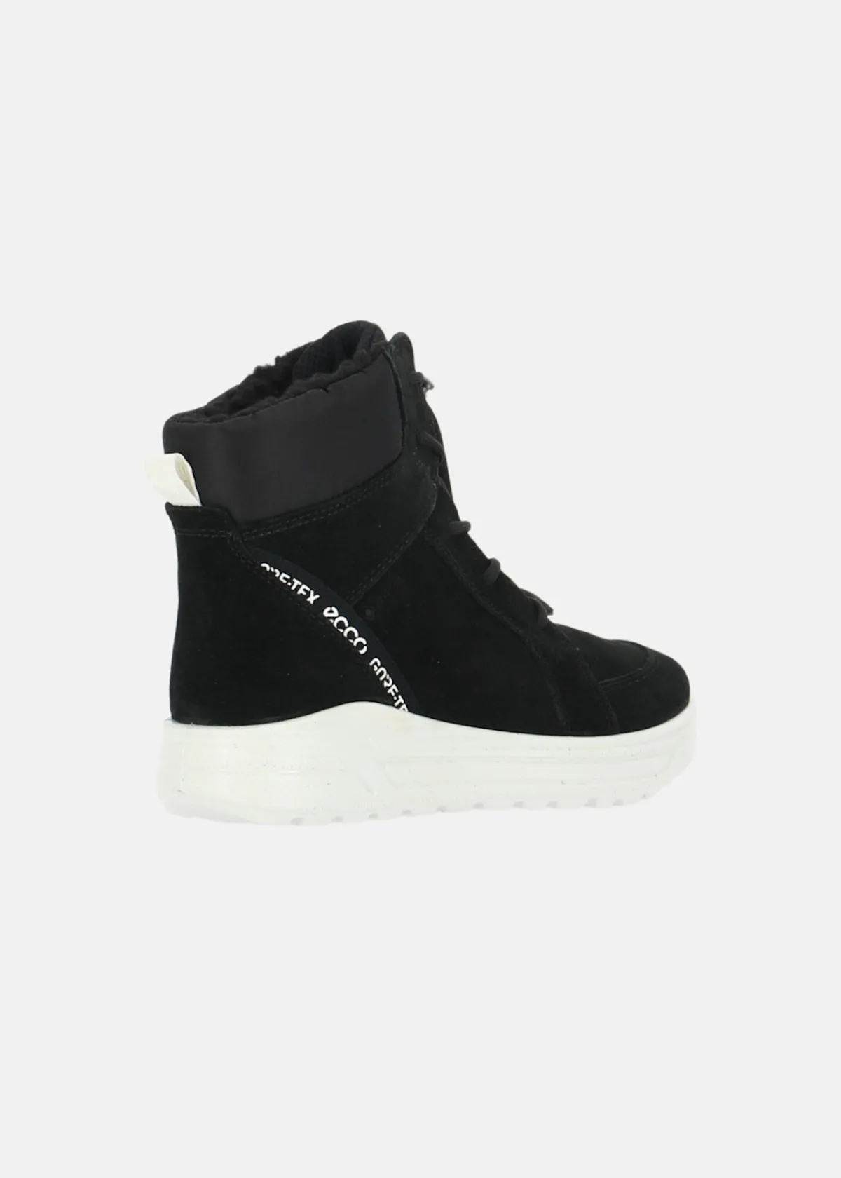 Barn Ecco URBAN SNOWBOARDER SL GTX