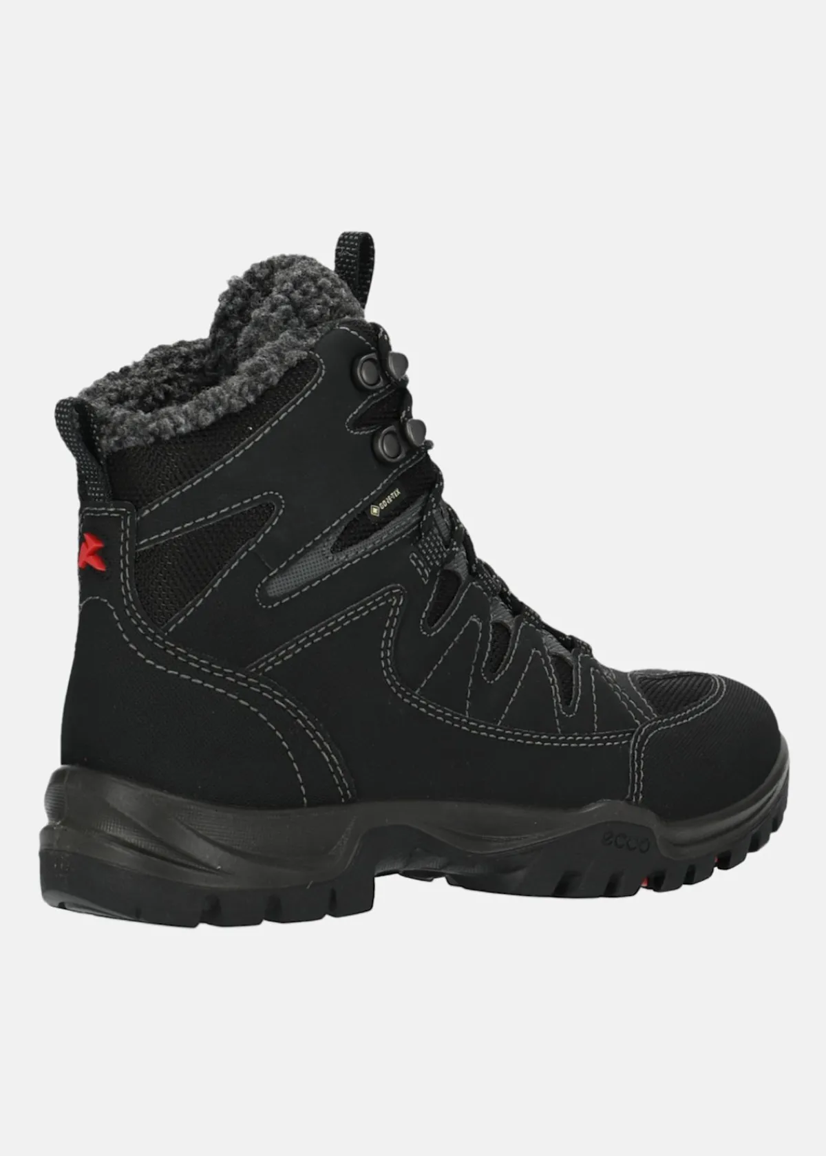 Ecco XPEDITION III W HIGH WARM