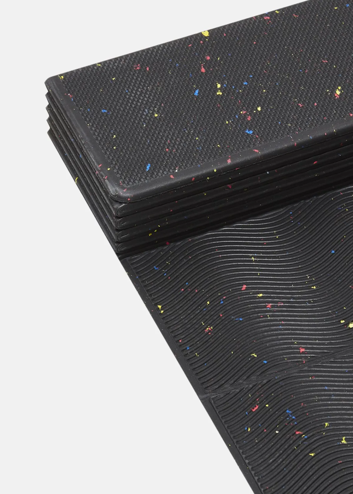 Casall ECO Multifunction Mat 6mm
