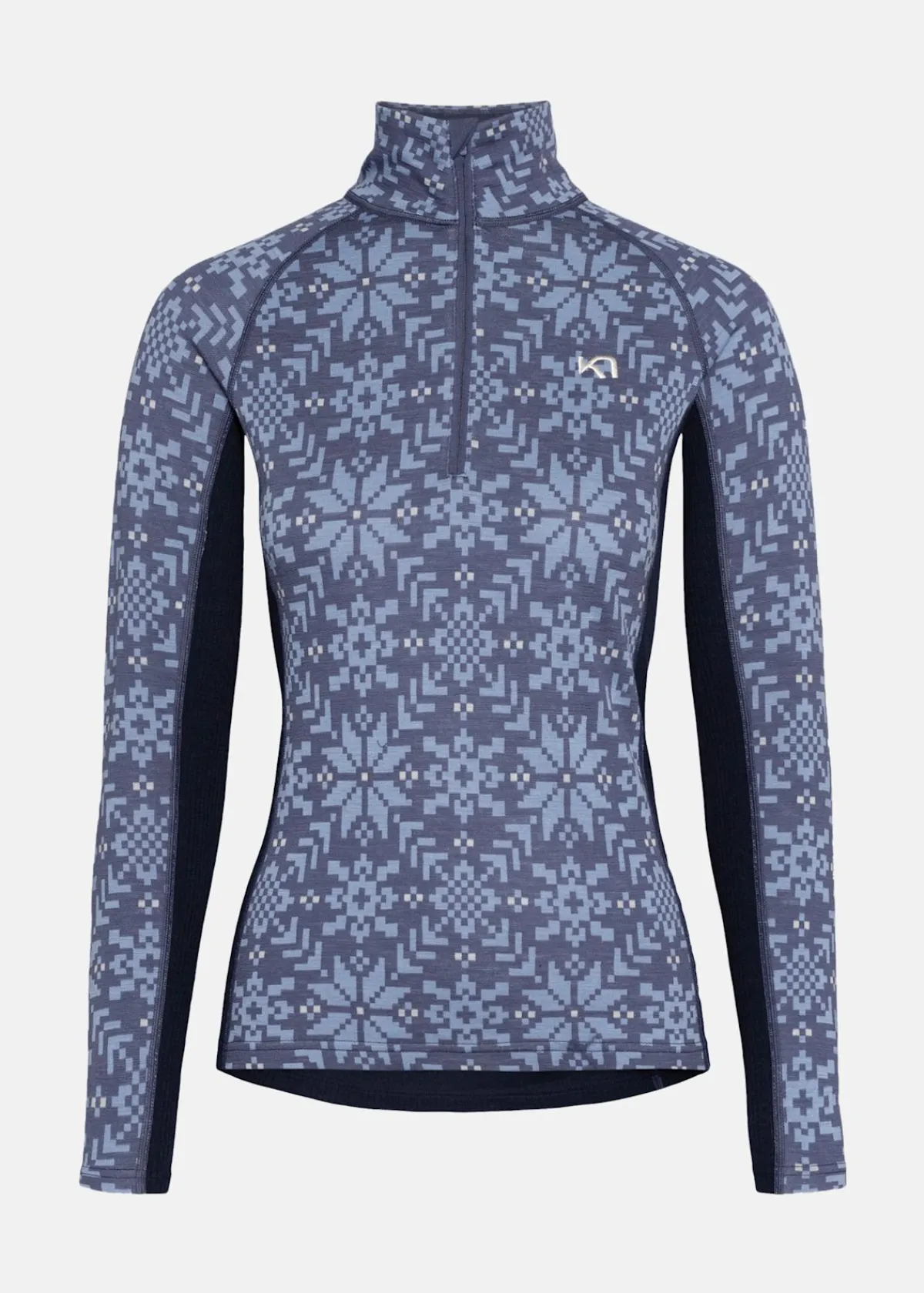 Kari Traa EDITH HALF ZIP