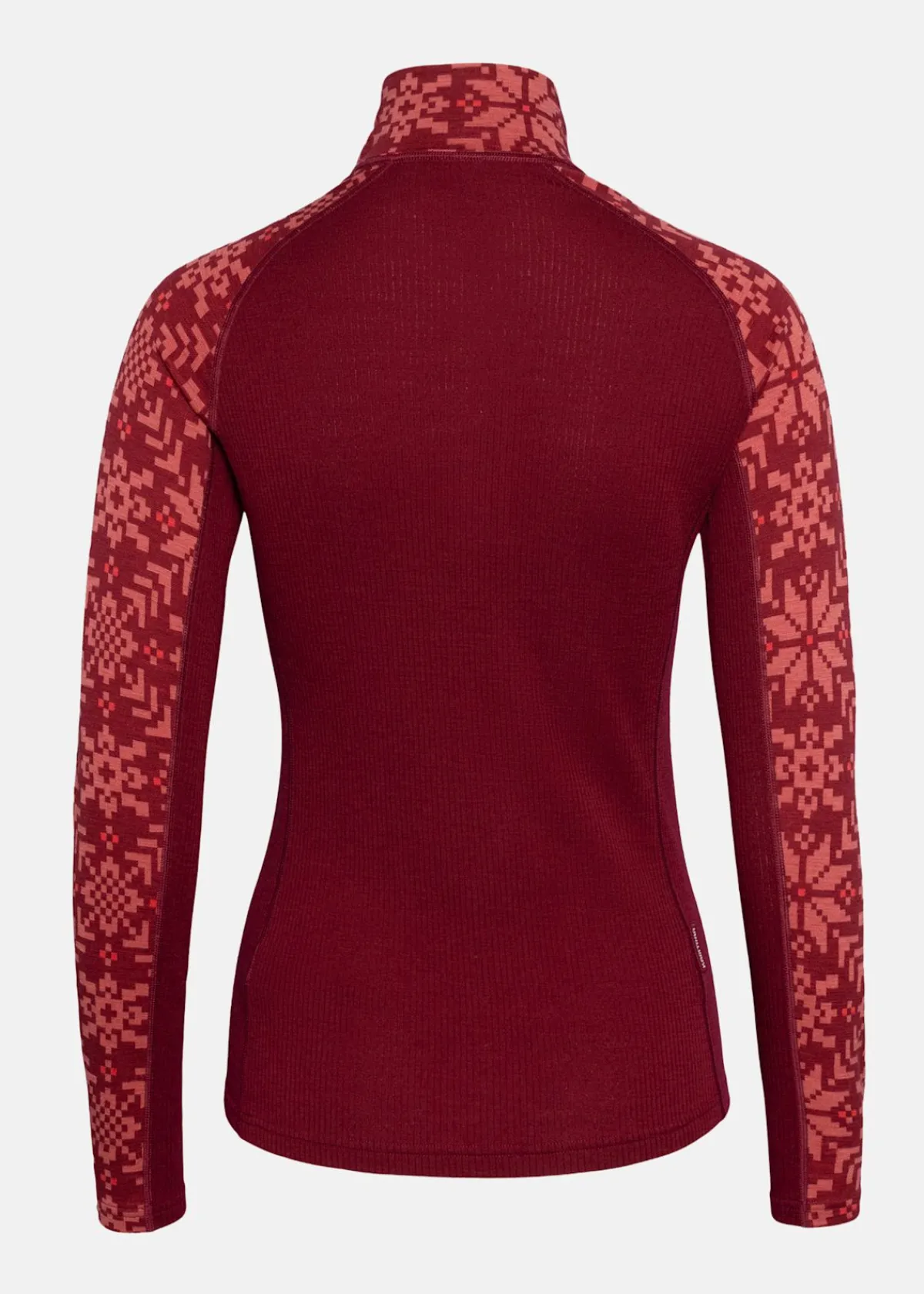 Kari Traa EDITH HALF ZIP