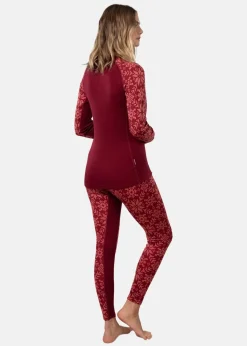 Kari Traa EDITH LONG SLEEVE