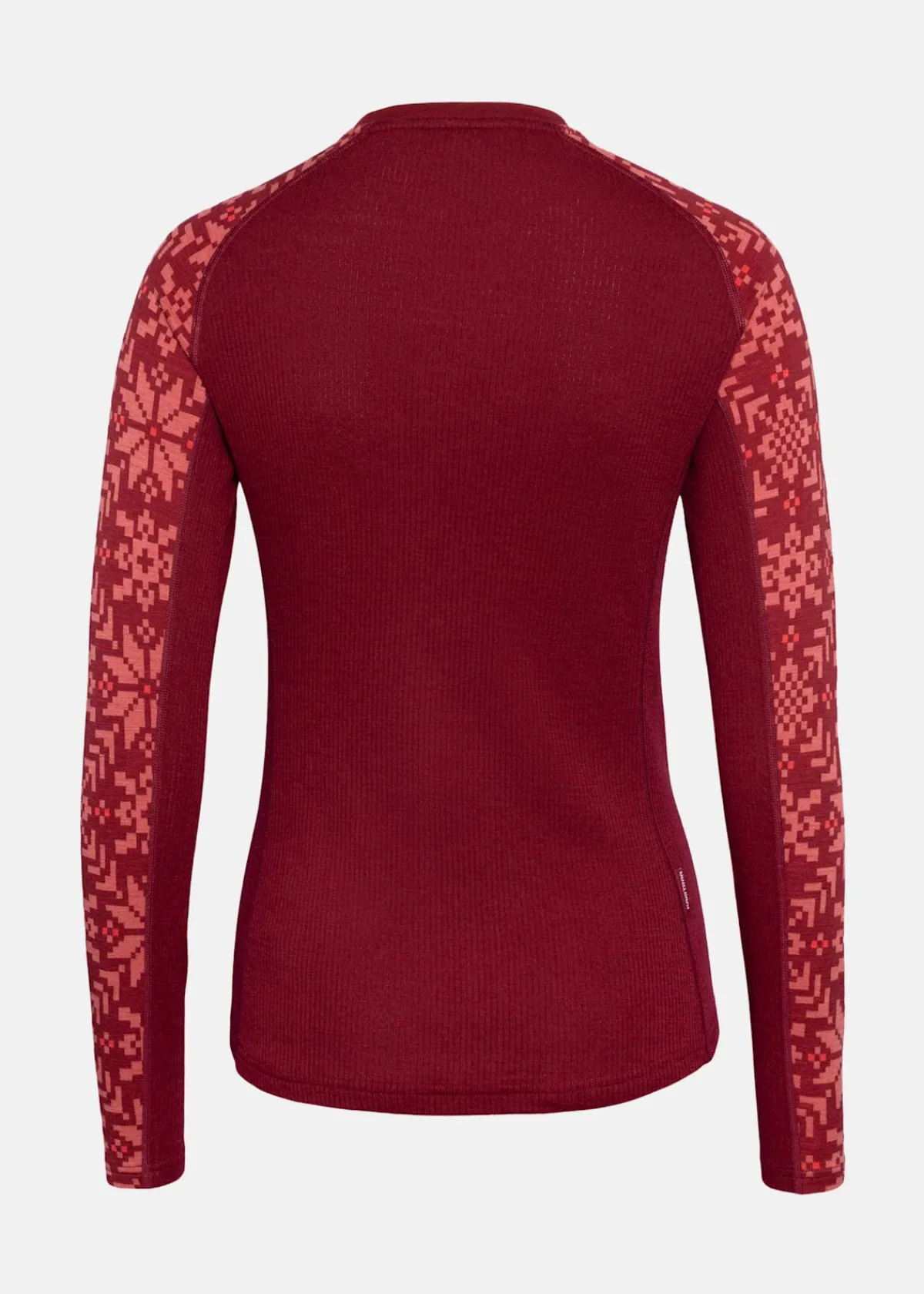Kari Traa EDITH LONG SLEEVE