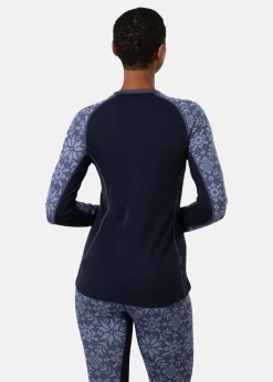 Kari Traa EDITH LONG SLEEVE