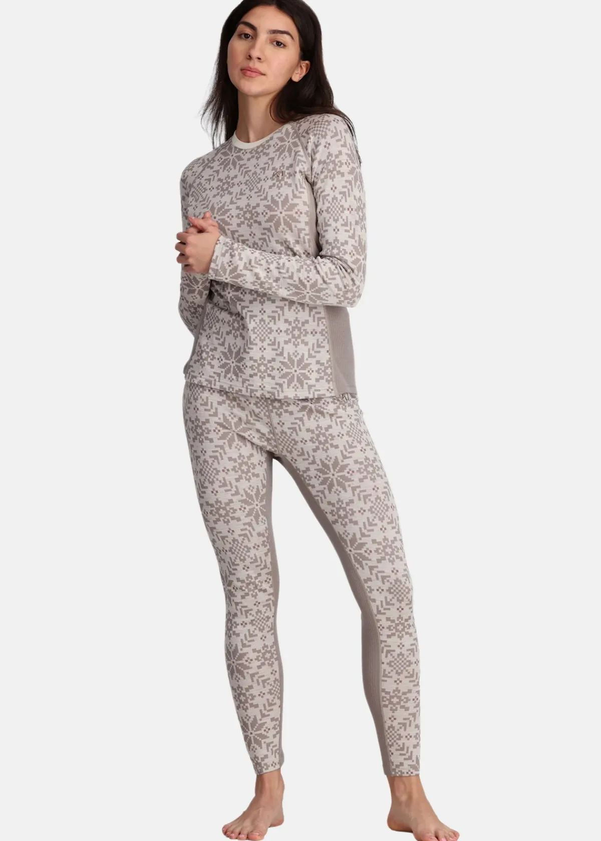 Kari Traa EDITH LONG SLEEVE