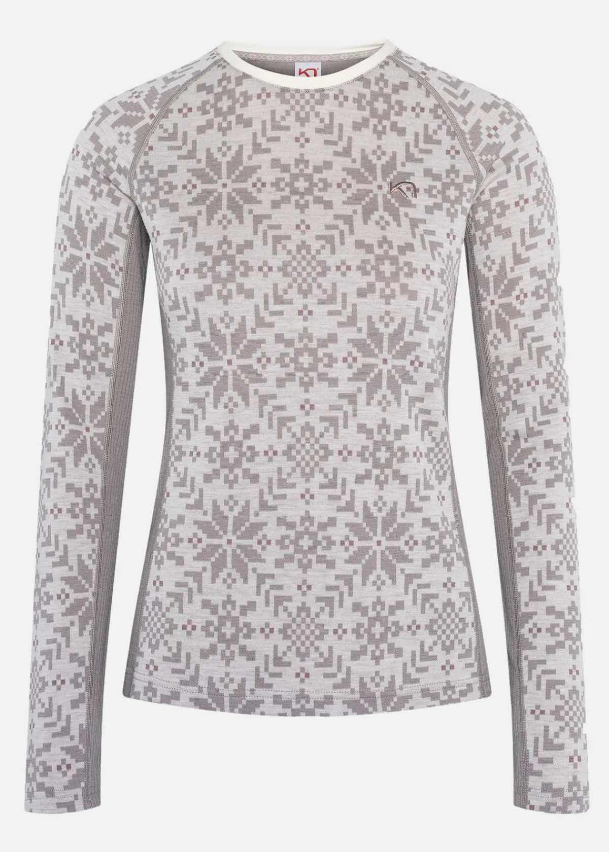 Kari Traa EDITH LONG SLEEVE