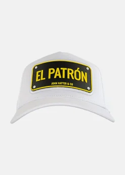 John Hatter EL PATRON