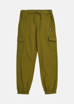 Barn Champion Elastic Cuff Cargo Pant
