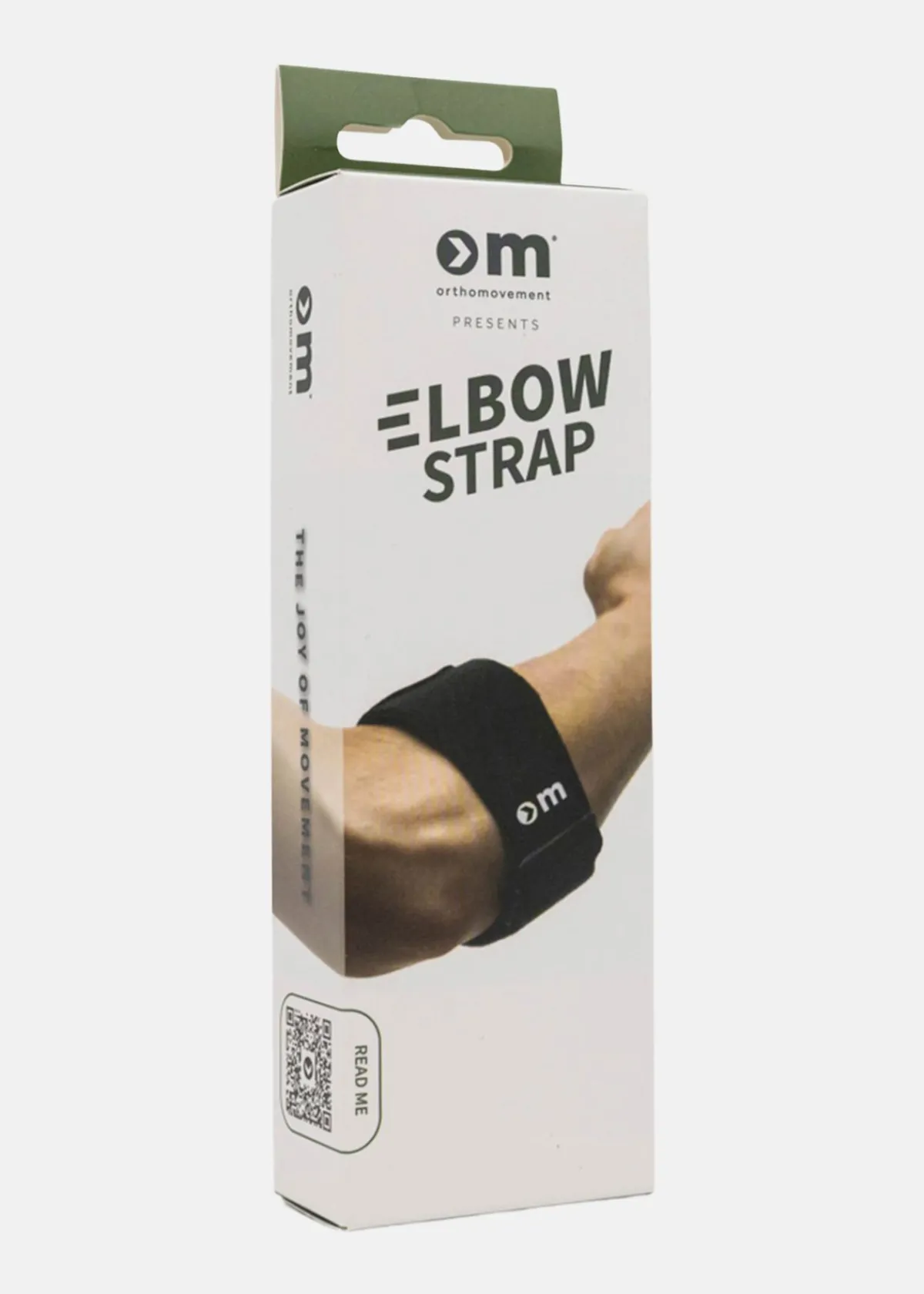 Ortho Movement Elbow Strap