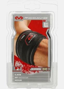 Mcdavid Elbow Strap w/ pads