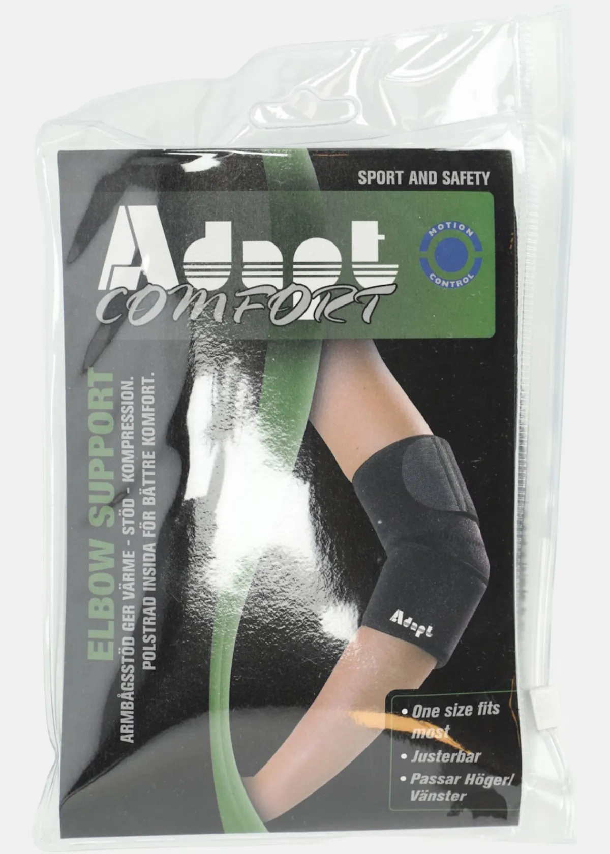 Adapt Elbow Support