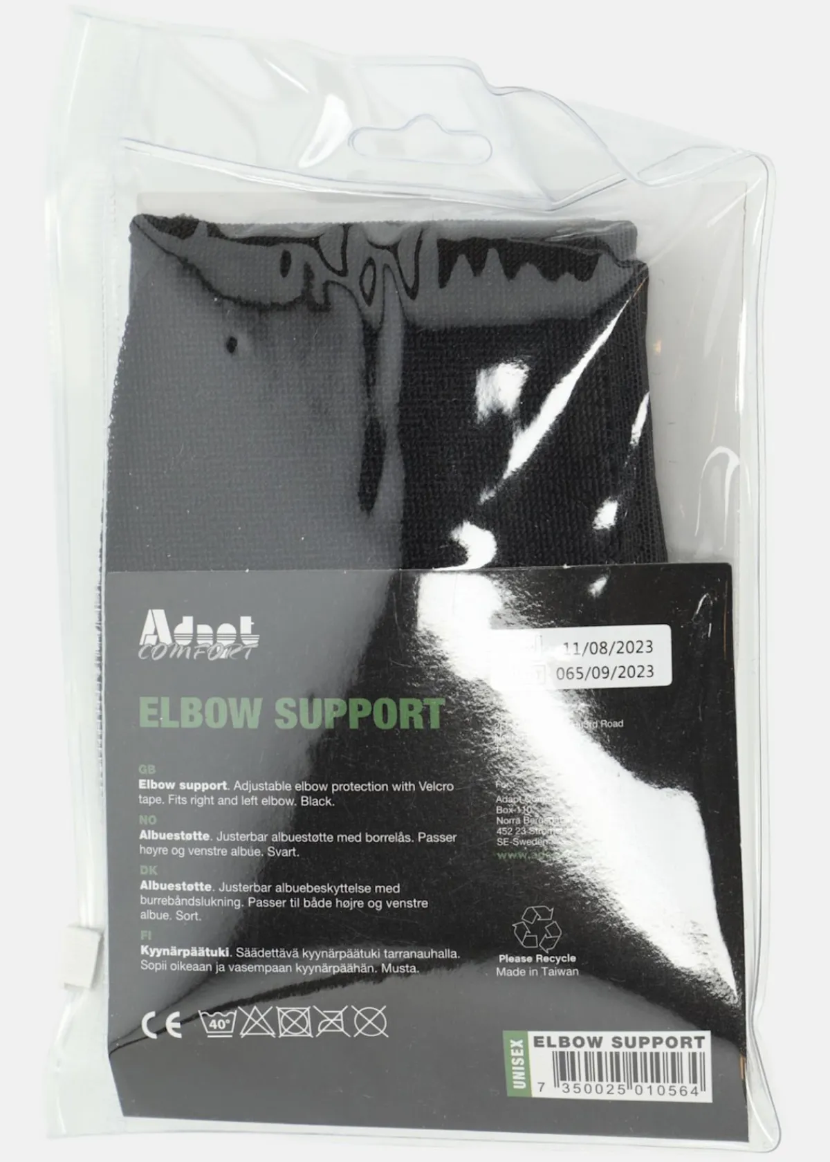 Adapt Elbow Support