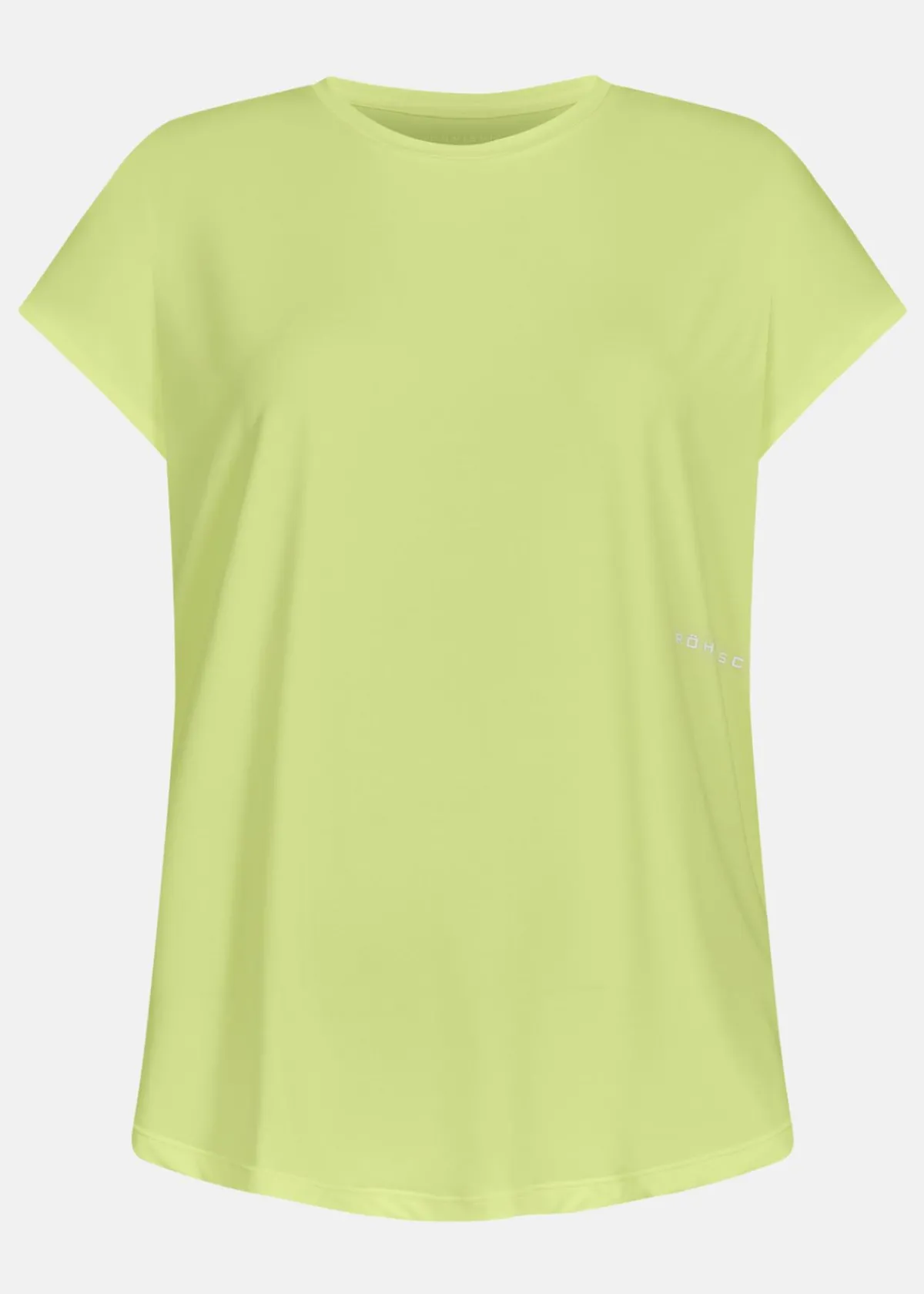 Röhnisch Eli Loose Tee