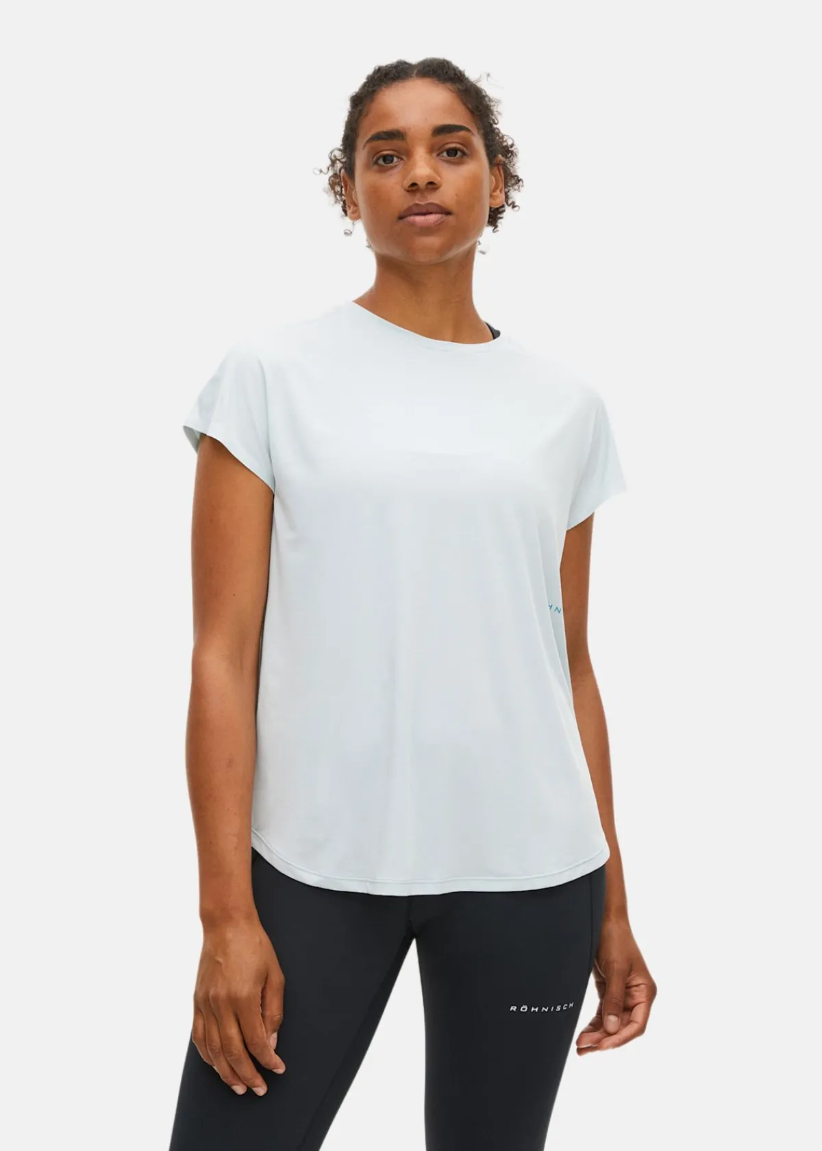 Röhnisch Eli Loose Tee