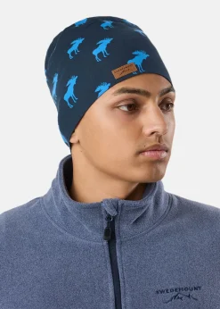 Swedemount Elk Beanie