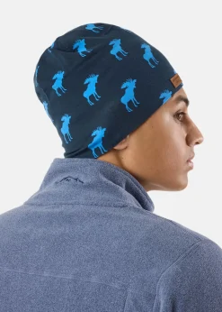 Swedemount Elk Beanie