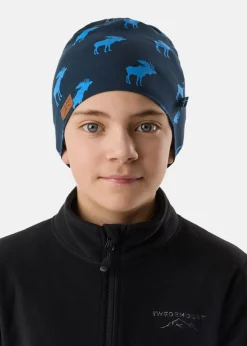 Barn Swedemount Elk Beanie JR